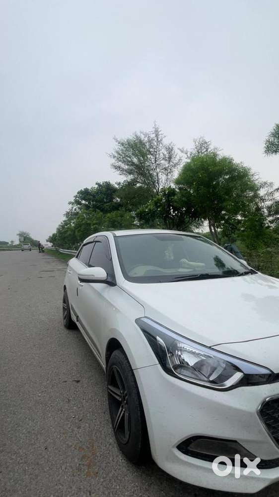 Hyundai Elite I20 2014(dec) Cng & Petrol Good Condition