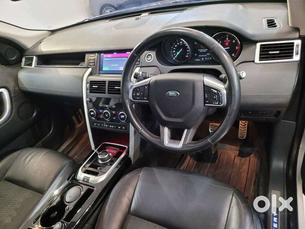 Land Rover Discovery Hse, 2018, Diesel