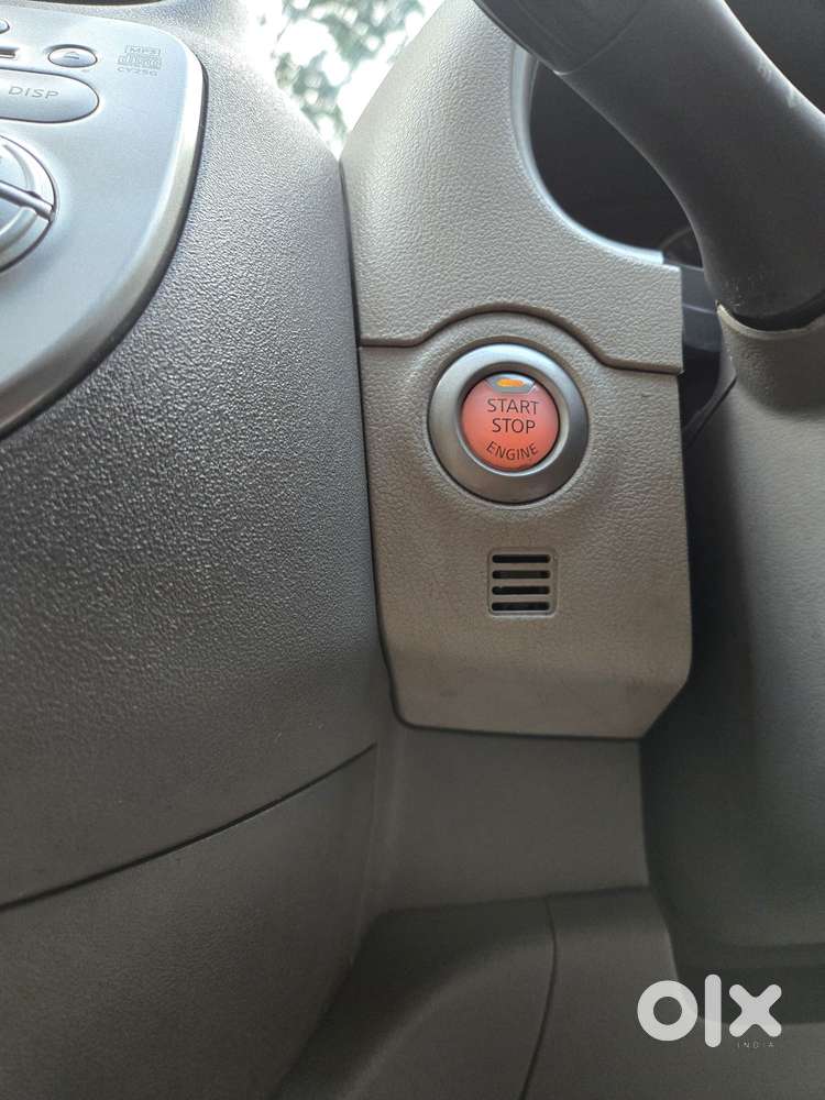 Nissan Micra Xv, 2010, Petrol