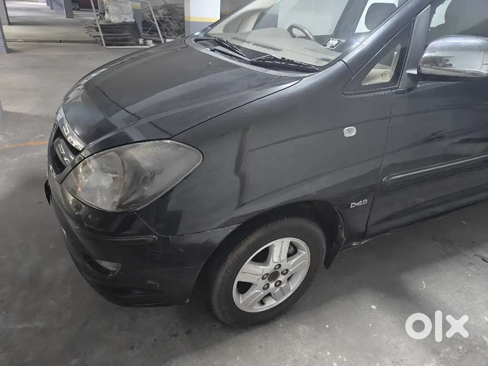 Toyota Innova 2.0 V 2026