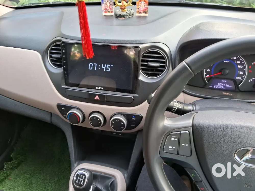 Hyundai Grand I10 2015