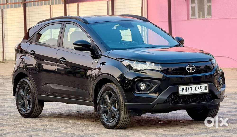 Tata Nexon 1.5 Revotorq Xz Plus, 2022, Diesel