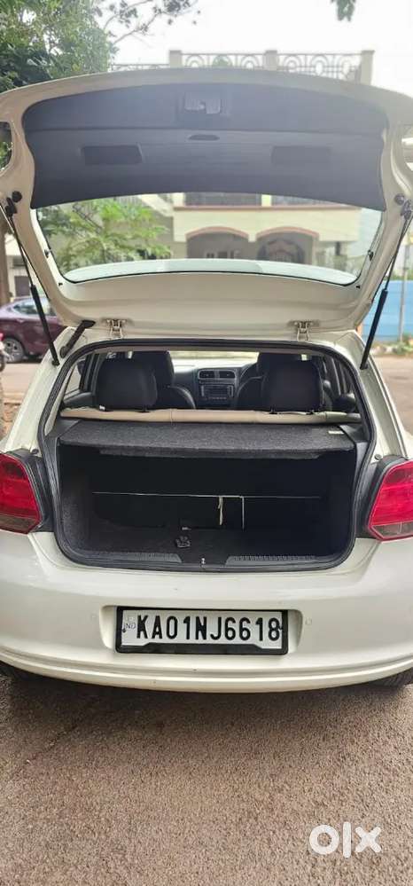 Volkswagen Polo Gt Tsi Automatic Petrol Dsg Gearbox