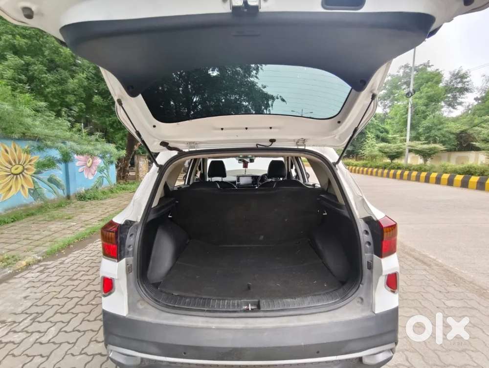 Kia Seltos Htk Plus 1.5 Diesel, 2021, Diesel