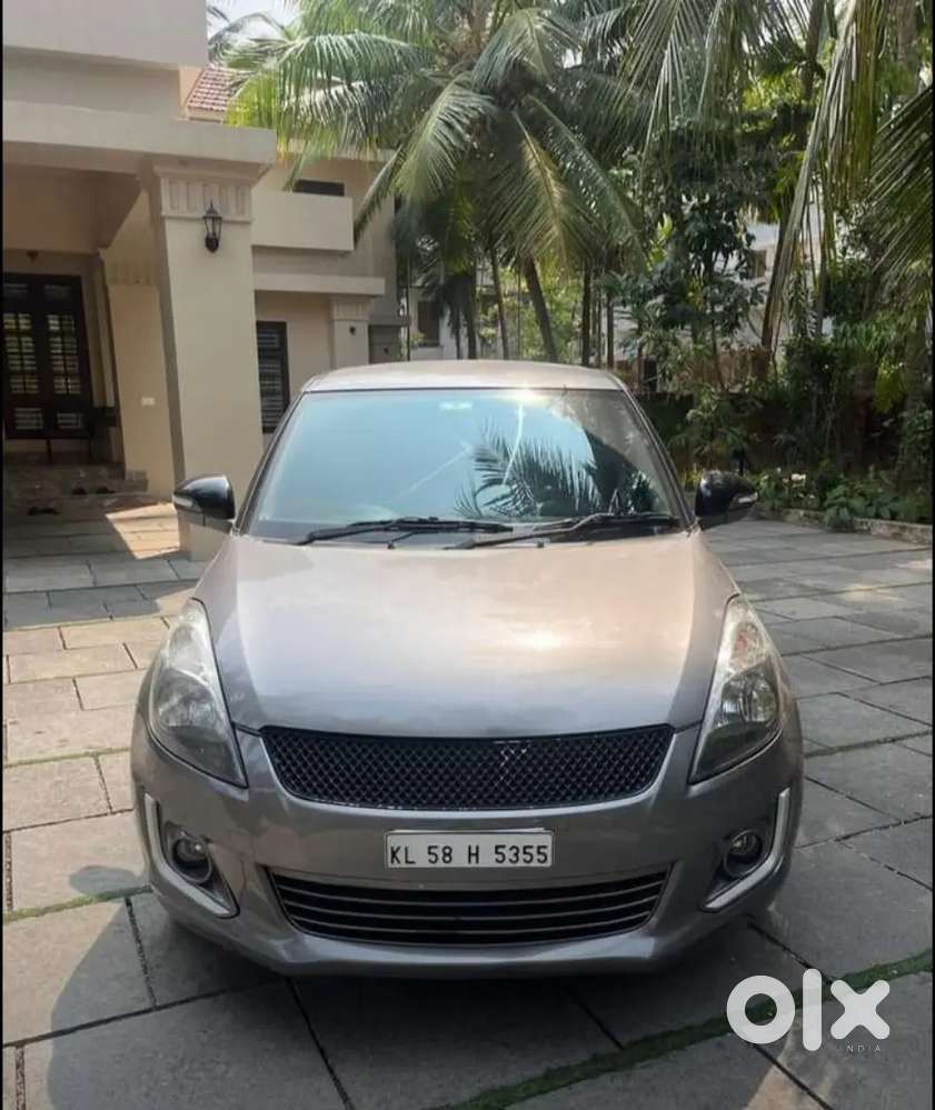 Swift Zdi Diesel 2012 Car