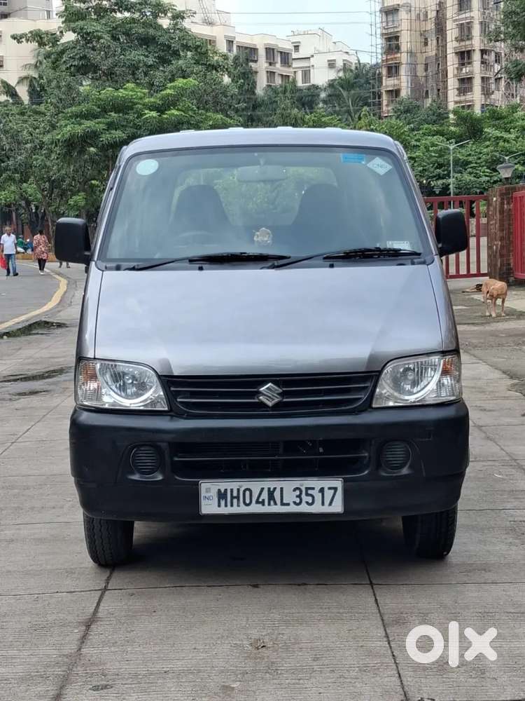 Maruti Suzuki Eeco 5 Str Ac(o) Cng, 2020, Cng & Hybrids