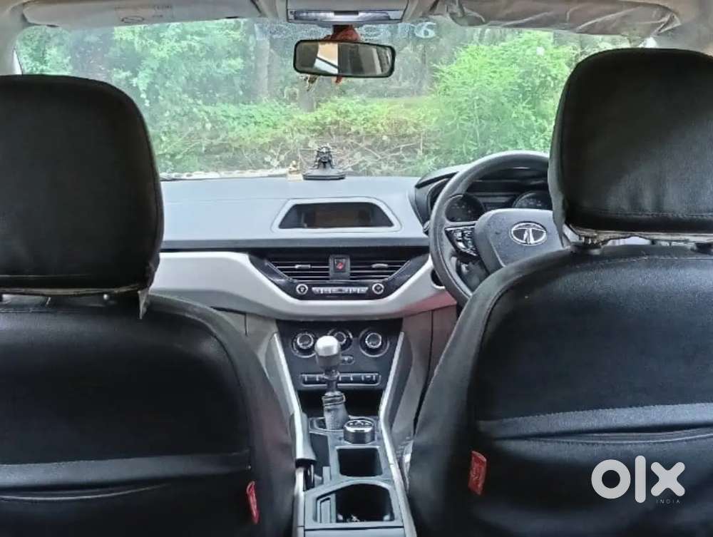 Tata Nexon Diesel 2013