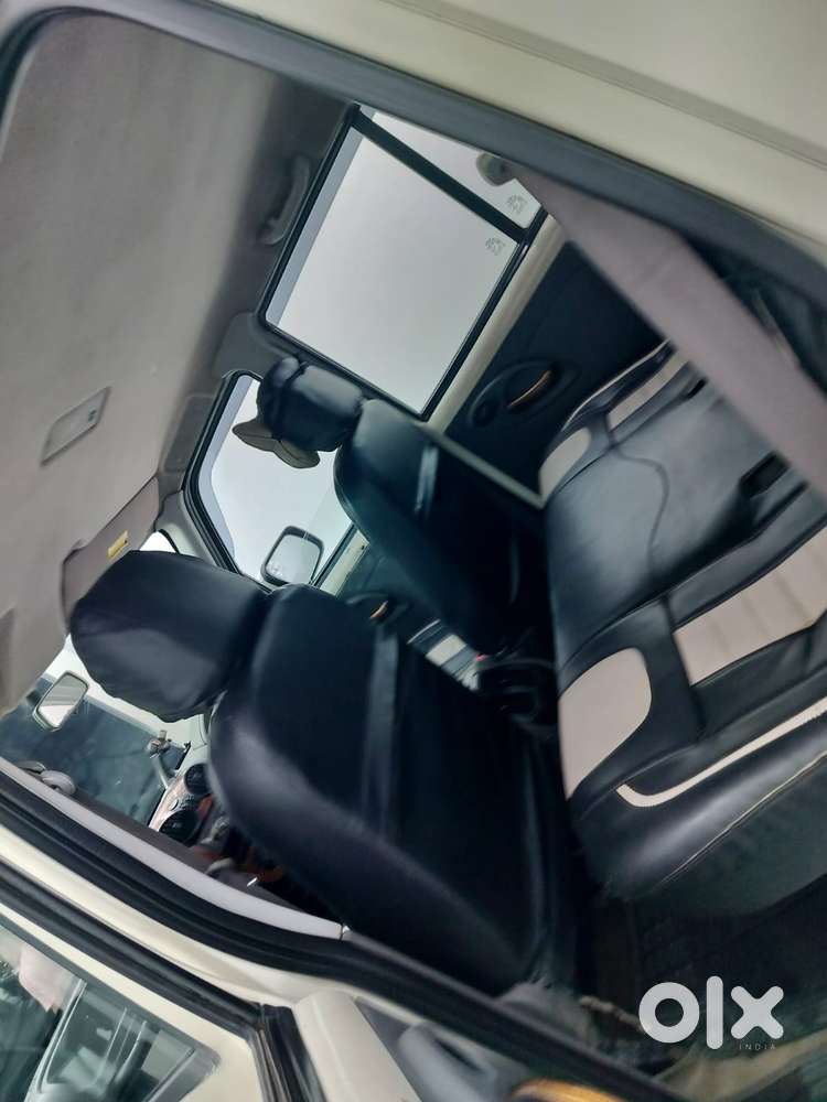Mahindra Scorpio 2.6 Lx, 2013, Diesel