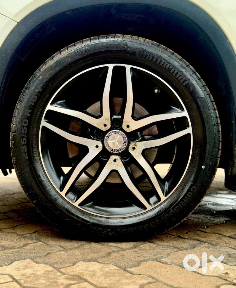 Mercedes-benz Gla, 2014, Diesel