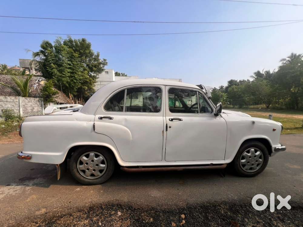Ambassador Classic Diesel 2004
