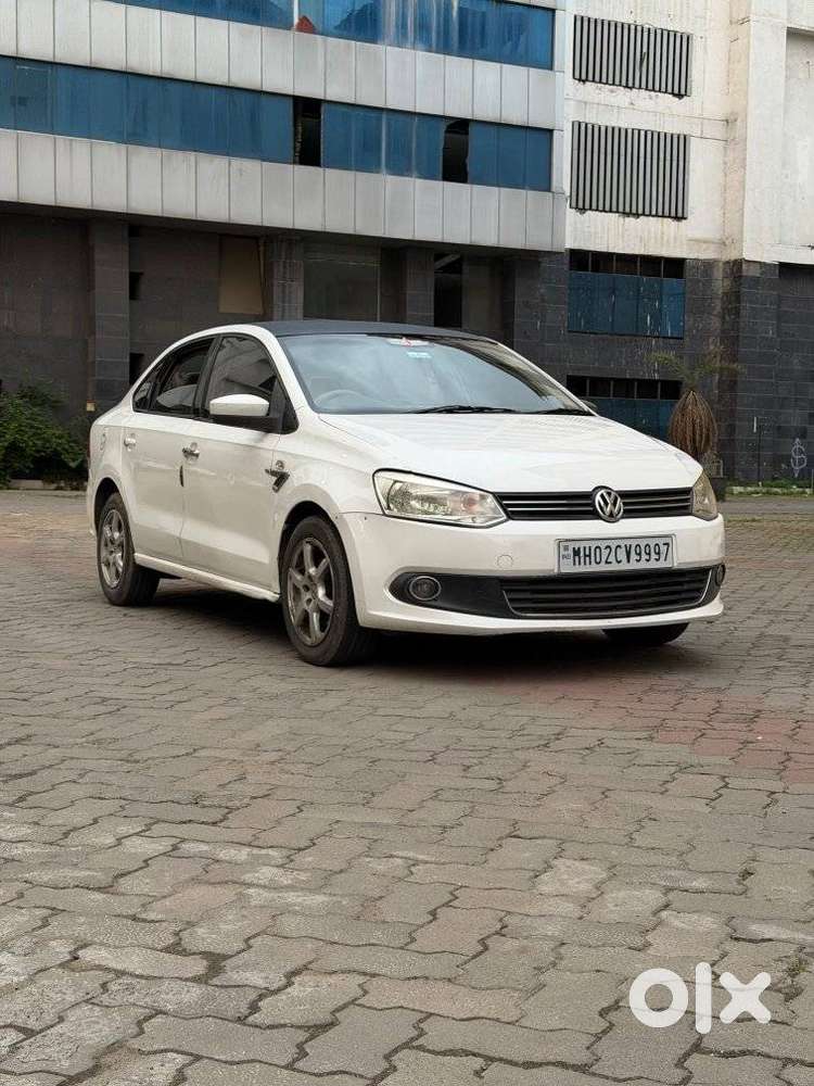 Volkswagen Vento 1.6 Highline, 2013, Diesel