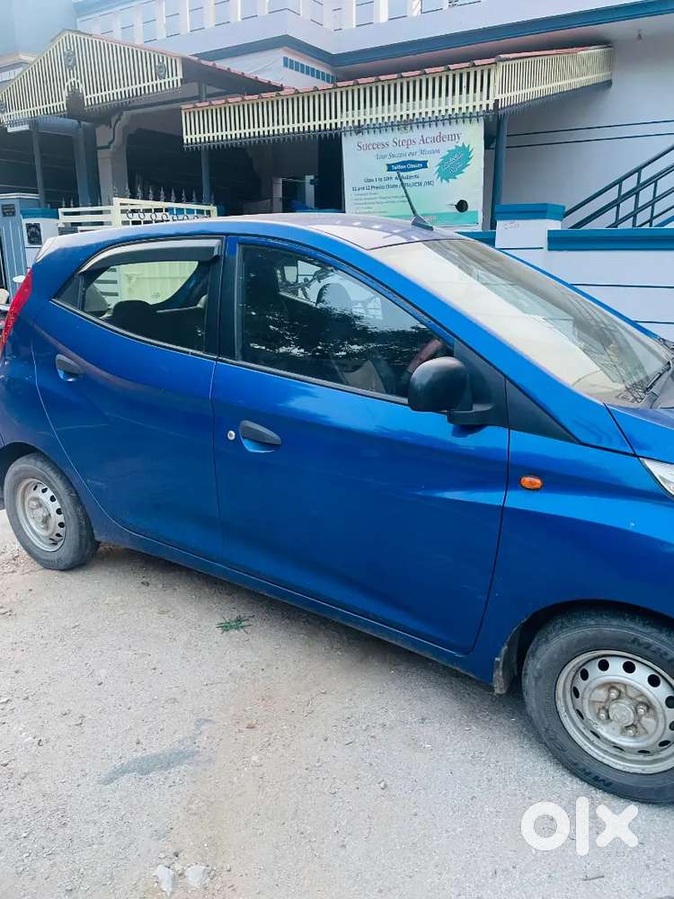 Hyundai Eon Era 2014 Petrol Manual