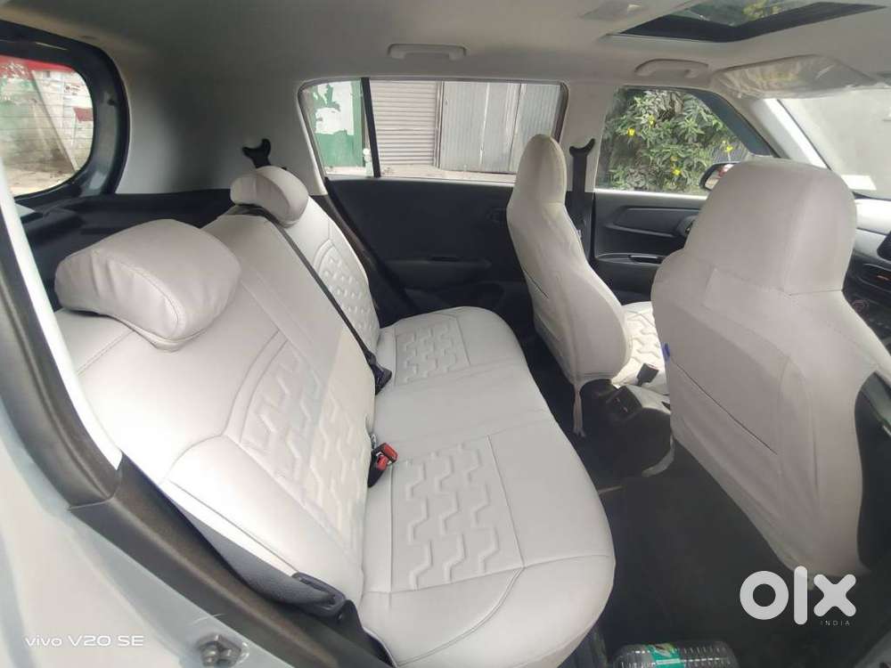 Hyundai Exter Sx 1.2 Mt  Dual Tone, 2025, Petrol