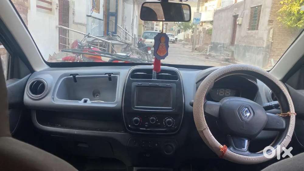 Renault Kwid Rxt 2019