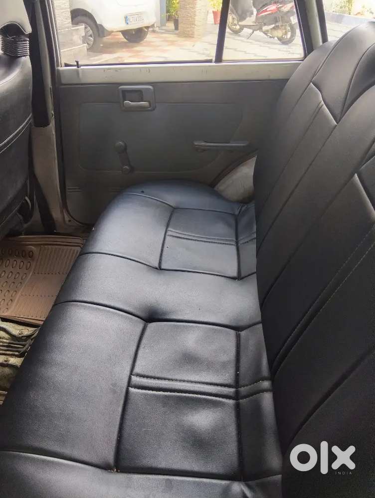 Maruti 800 Used Car Good Condition And Engine