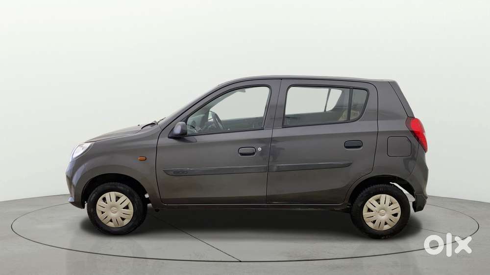 Maruti Suzuki Alto 800 2012-2016 Lxi, 2014, Petrol