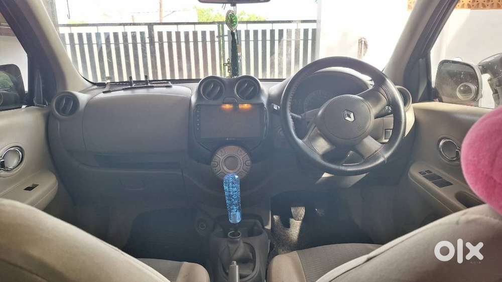 Renault Pulse 2013