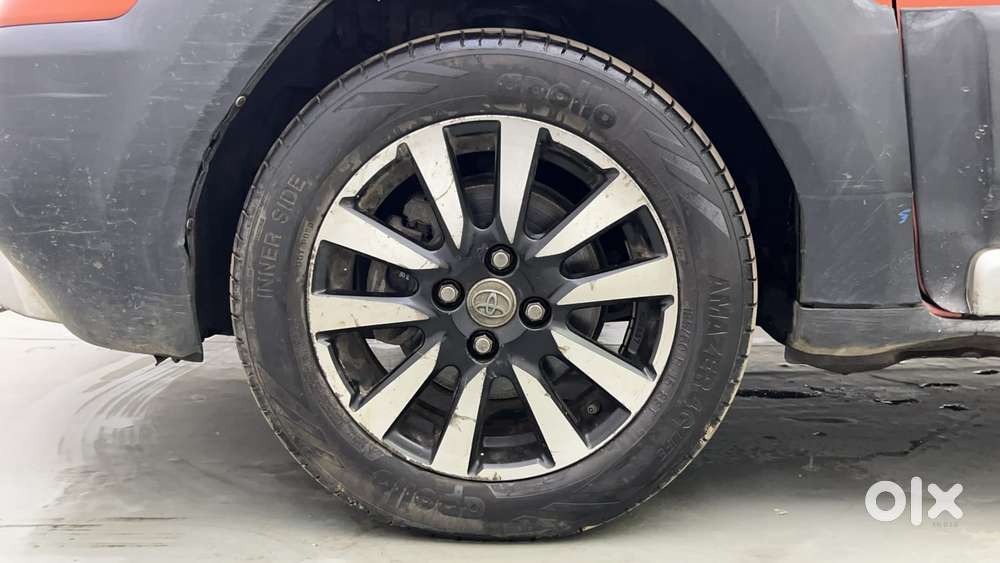 Toyota Etios Cross 1.4l Vd, 2015, Diesel