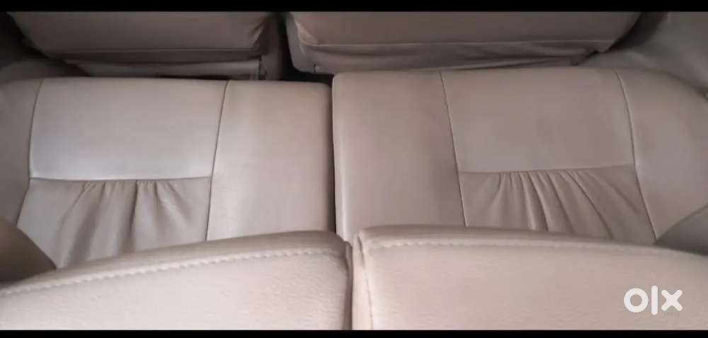 Toyota Fortuner 2014