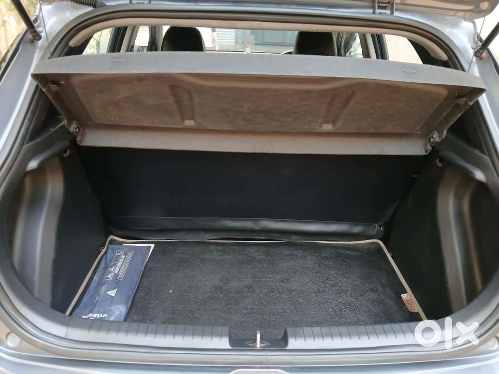 Hyundai Elite I20 Sportz 1.2, 2016, Petrol