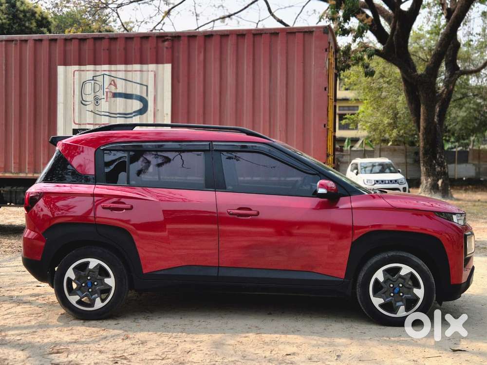 Hyundai Exter Sx 1.2 Mt, 2023, Petrol