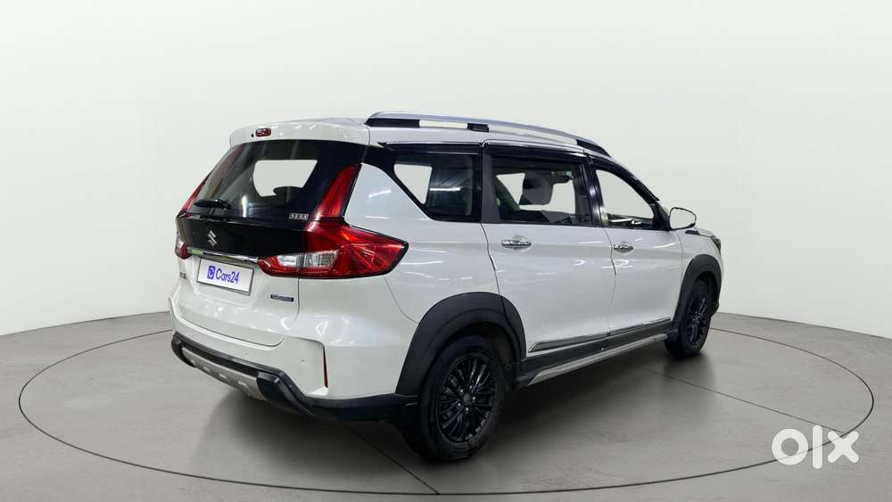Maruti Suzuki Xl6 Alpha, 2019, Petrol