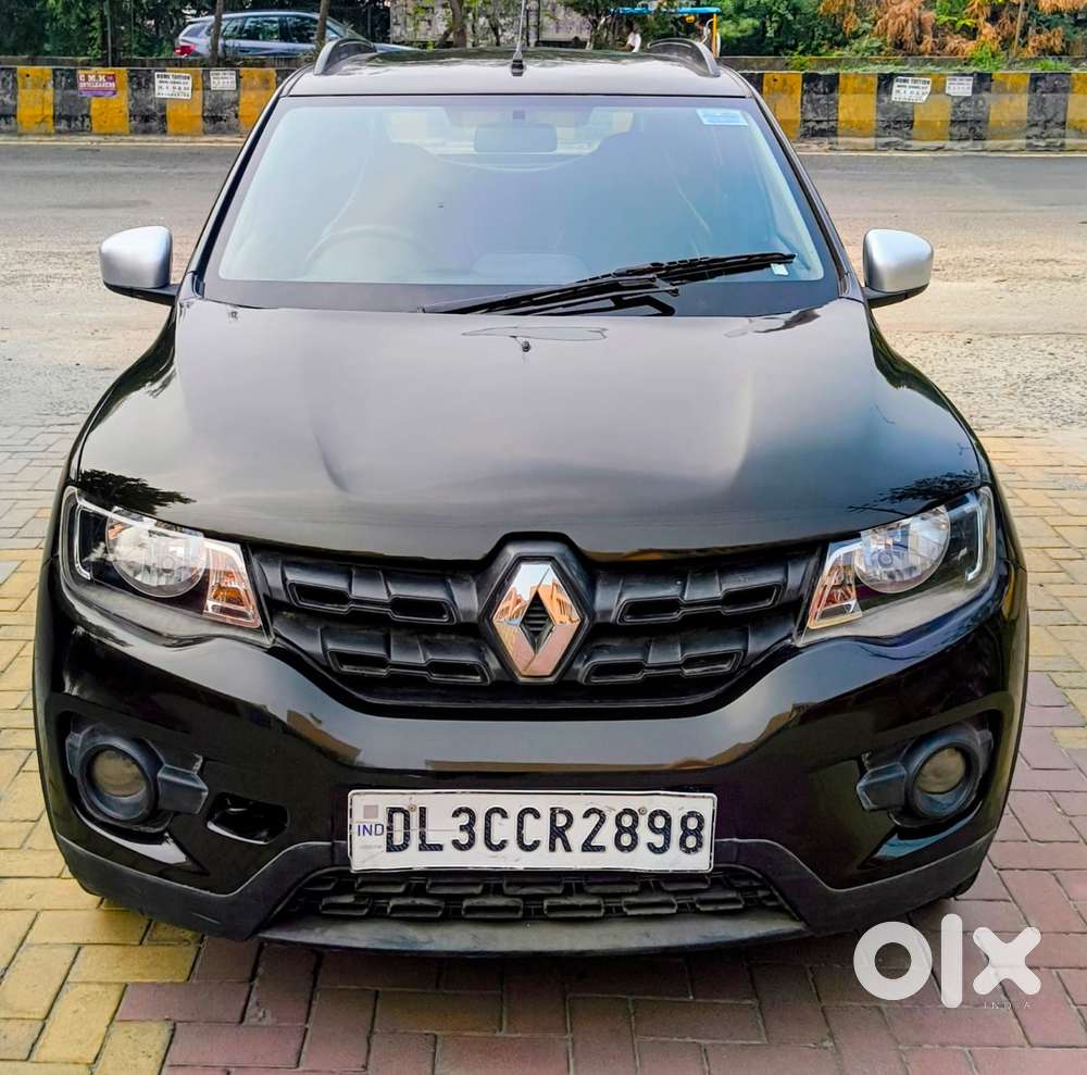 Renault Kwid Rxl 1.0, 2019, Petrol