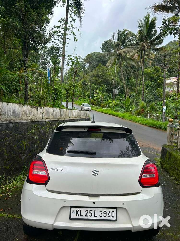Maruti Suzuki Swift 2018 Good Condition