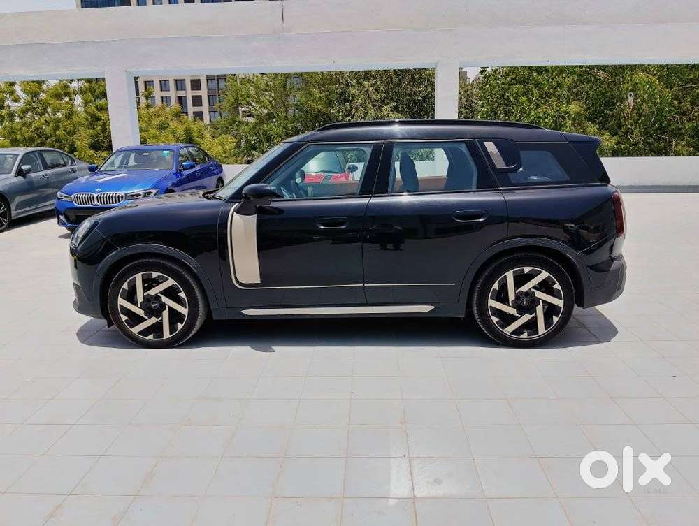 Mini Cooper Countryman Cooper S Countryman, 2024, Electric