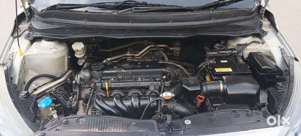 Hyundai I20 2012-2014 Sportz At 1.4, 2013, Petrol