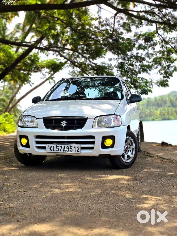 Maruti Suzuki Alto Lxi 2009