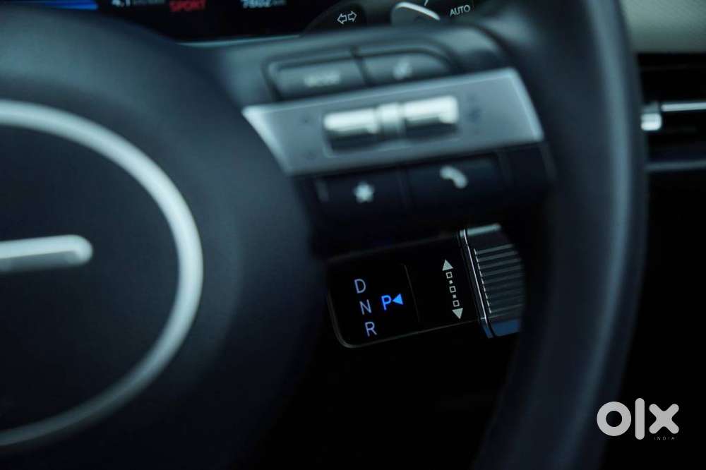 Hyundai Creta Electric Premium Hc, 2025, Electric