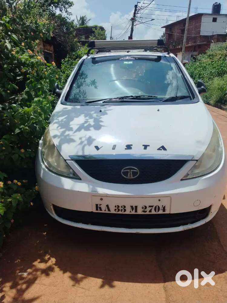 Tata Avinya Diesel Manual 2011 Km Driven