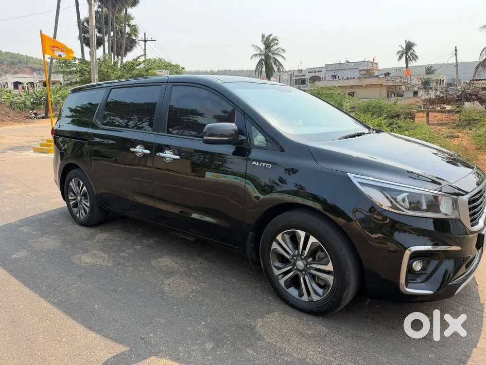 Kia Carnival 2020