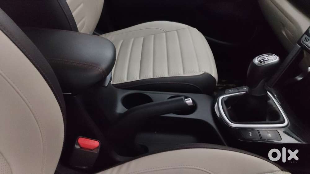 Kia Seltos 1.4 Gtx + Petrol At, 2019, Petrol