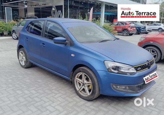 Volkswagen Polo 2009-2013 Diesel Comfortline 1.2l, 2014, Diesel