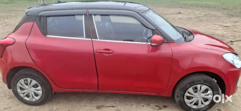 Swift Zdi Maruti Suzuki 2018