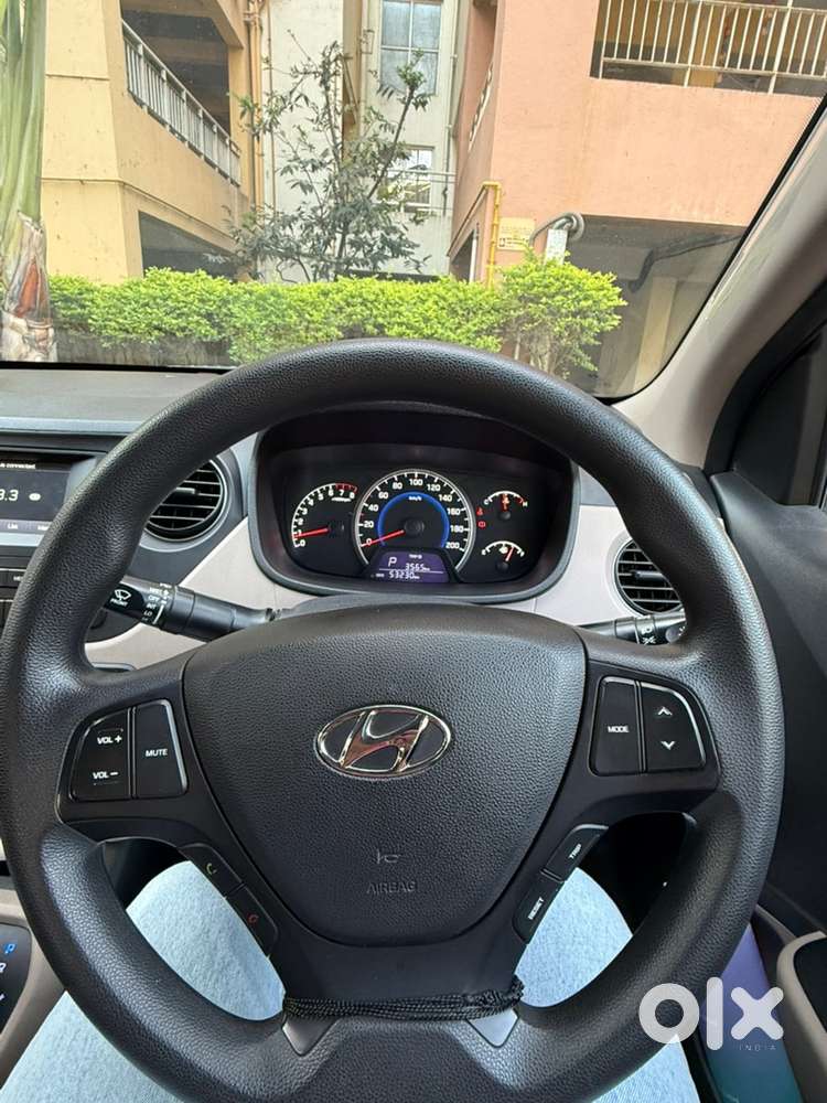 Hyundai Grand I10 2018 Petrol Good Condition