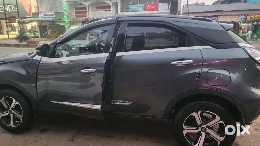 Tata Nexon 2022 Well Maintained And Good Condition This Vehicle