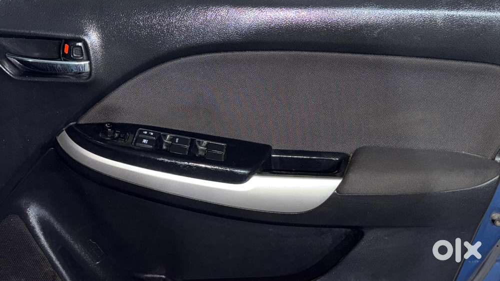 Maruti Suzuki Baleno 1.2 Cvt Alpha, 2018, Petrol