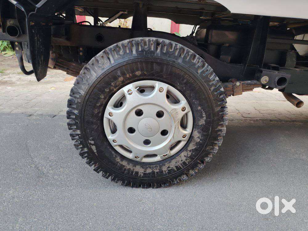 Mahindra Maxx 2wd, 2022, Diesel