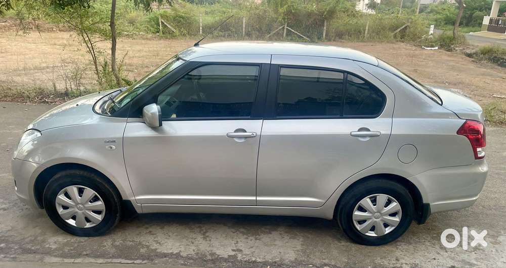 Maruti Suzuki Swift Dzire Ldi Abs, 2010, Diesel