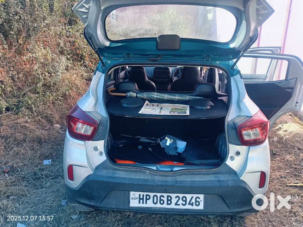 Renault Kwid 2021 Petrol 69000 Km Driven