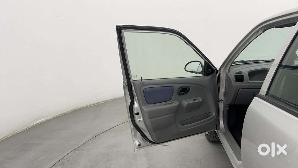 Maruti Suzuki Alto K10 2010-2014 Vxi, 2012, Petrol