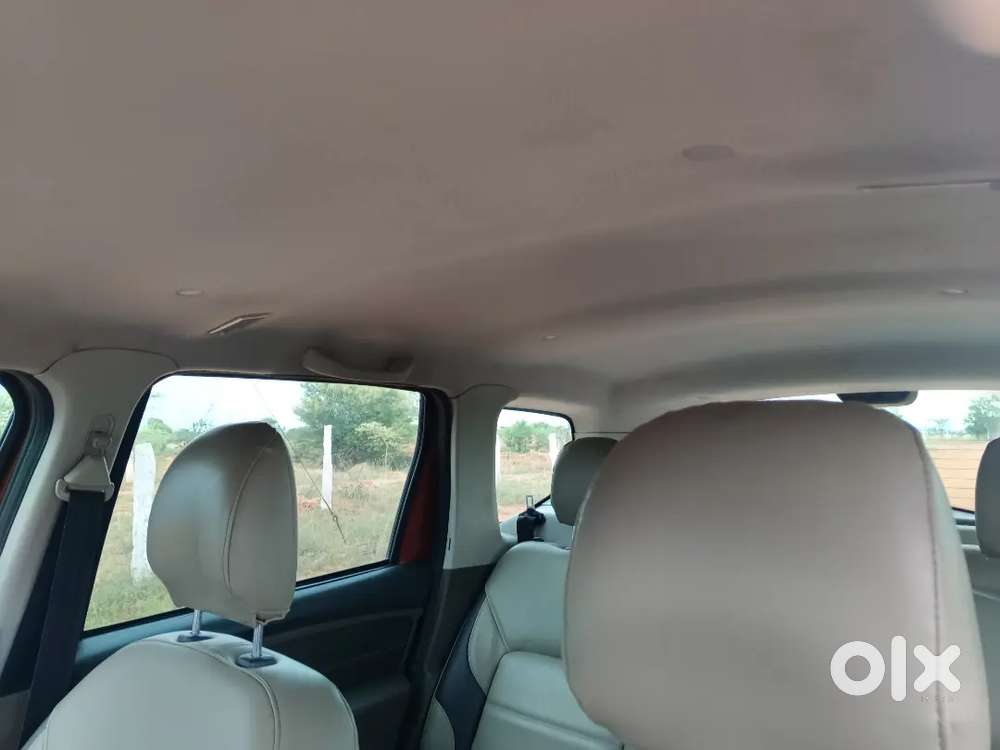 Good And Well Maintained Vehicle