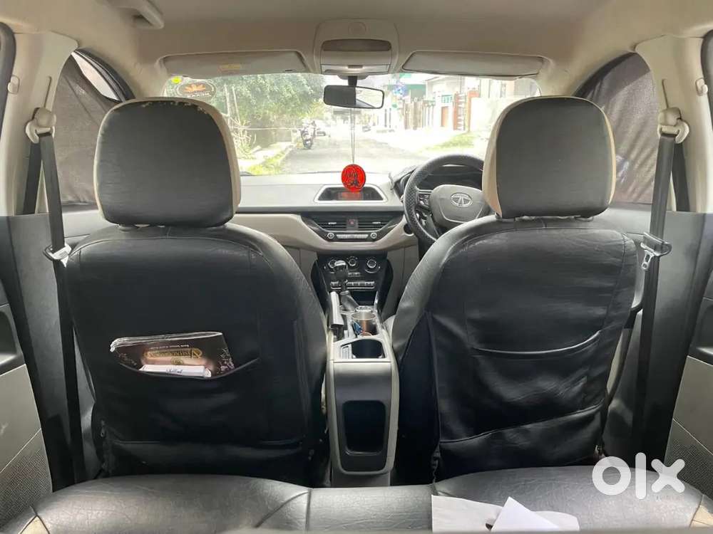 Tata Nexon 2019 Diesel 110000 Km Driven