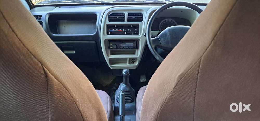 Maruti Suzuki Eeco 5 Str Ac(o) Cng, 2018, Cng & Hybrids