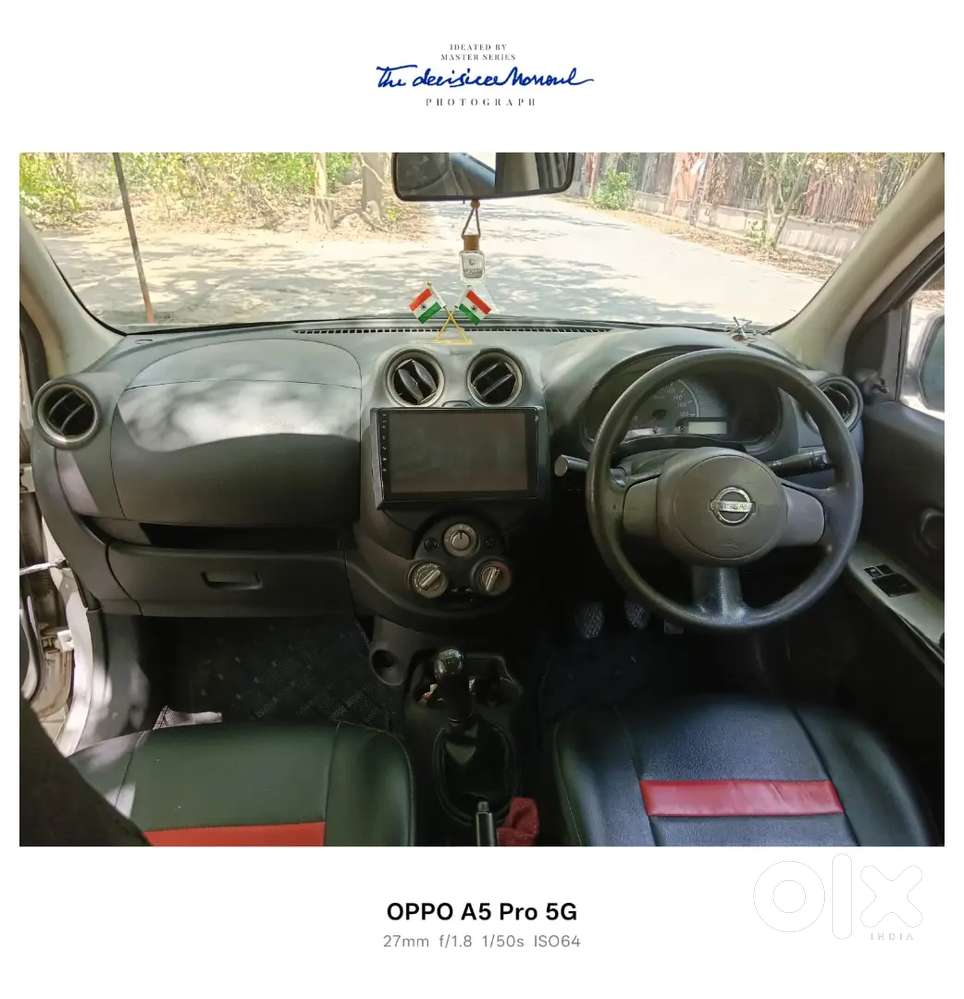 Up32 Par Agra Transfer Hai.ac Ok Power Window.cng On Paper.5 New.