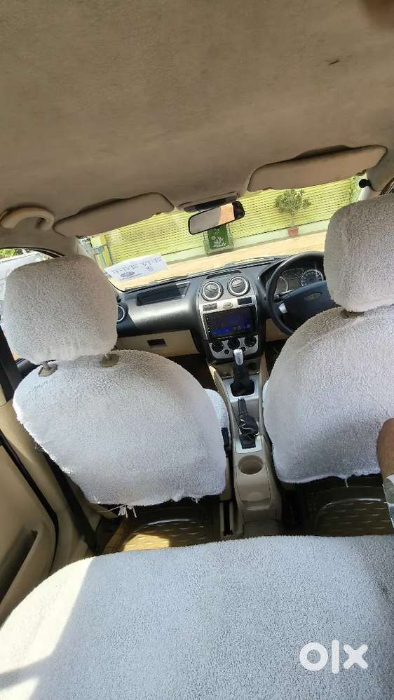 Ford Fiesta 2008 Diesel Well Maintained