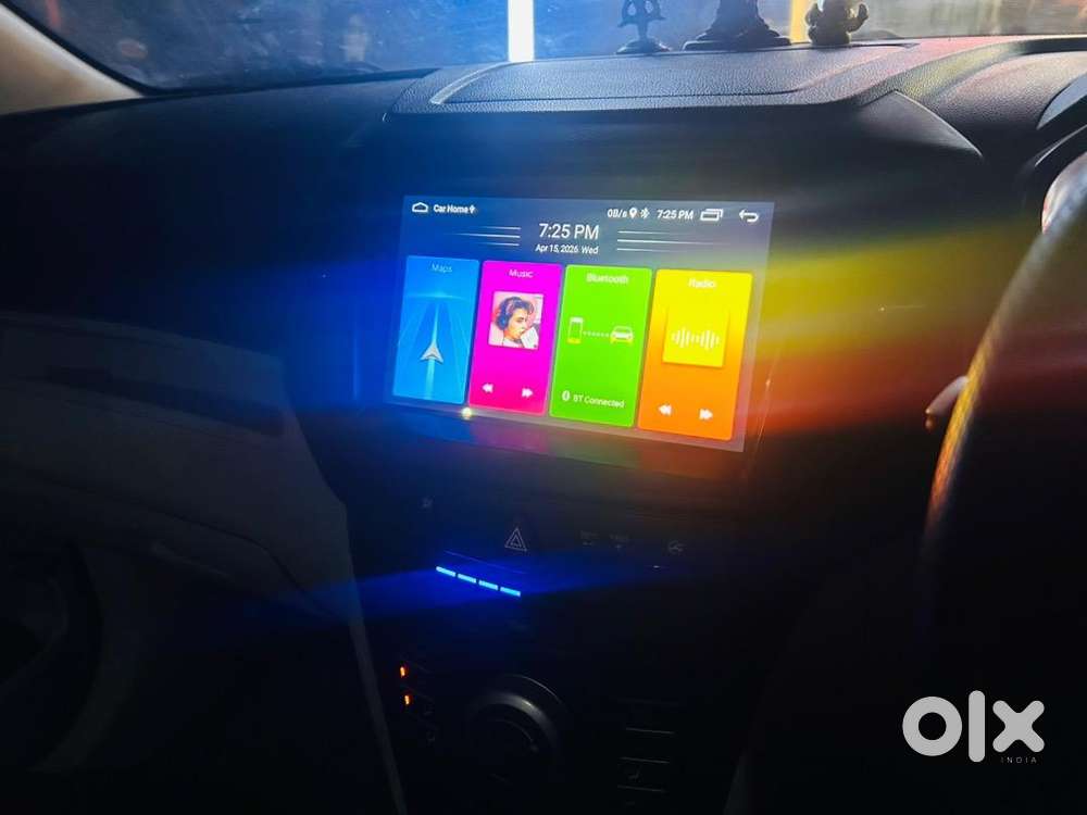 Mahindra Xuv300 Petrol 2022  Excellent Condition  Single Owner